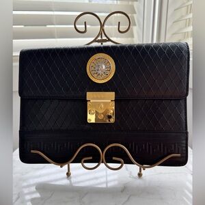 Vintage Gianni Versace Bag